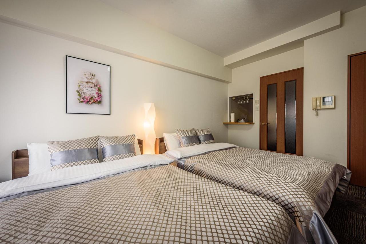Cocostay The Peace Memorial Park ココステイ平和記念公園 Excellent Location Overlooking Peace Park! 히로시마 외부 사진