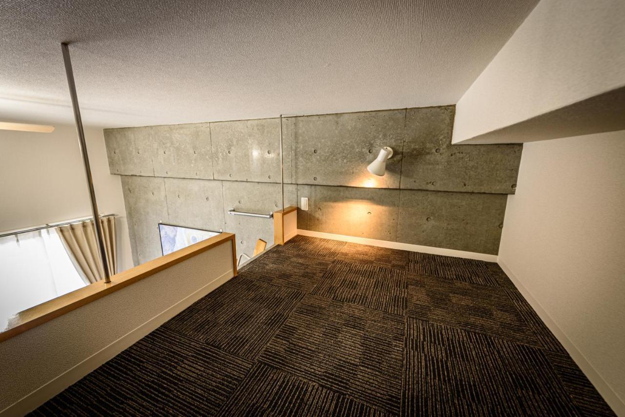 Cocostay The Peace Memorial Park ココステイ平和記念公園 Excellent Location Overlooking Peace Park! 히로시마 외부 사진