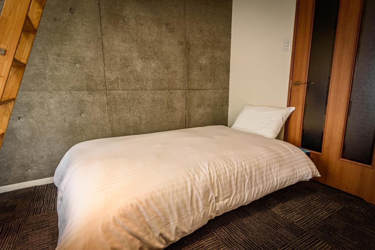 Cocostay The Peace Memorial Park ココステイ平和記念公園 Excellent Location Overlooking Peace Park! 히로시마 외부 사진