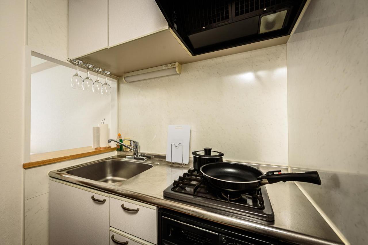 Cocostay The Peace Memorial Park ココステイ平和記念公園 Excellent Location Overlooking Peace Park! 히로시마 외부 사진