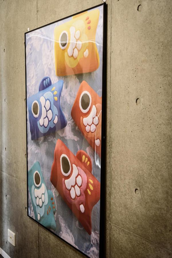 Cocostay The Peace Memorial Park ココステイ平和記念公園 Excellent Location Overlooking Peace Park! 히로시마 외부 사진
