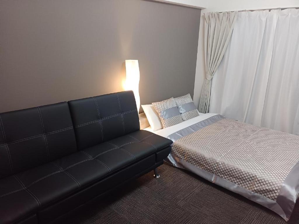 Cocostay The Peace Memorial Park ココステイ平和記念公園 Excellent Location Overlooking Peace Park! 히로시마 외부 사진