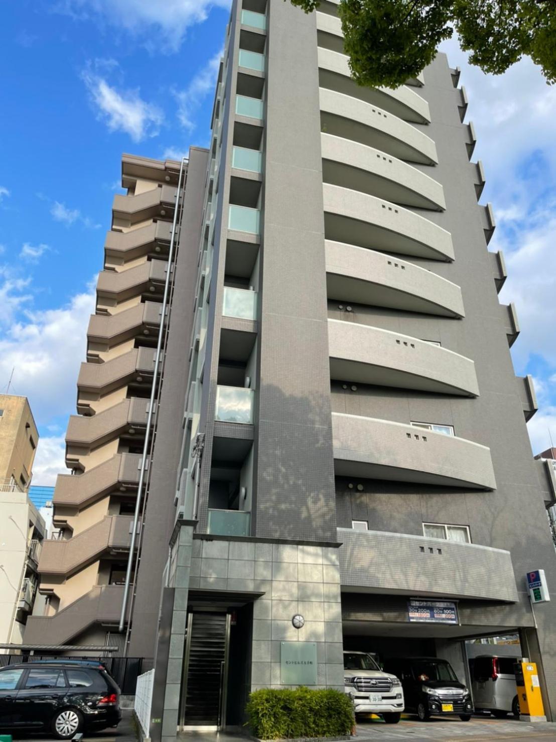 Cocostay The Peace Memorial Park ココステイ平和記念公園 Excellent Location Overlooking Peace Park! 히로시마 외부 사진
